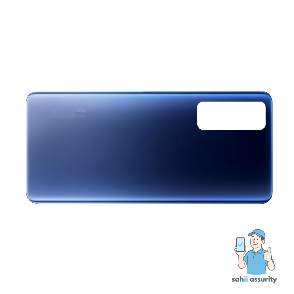 Back Panel Cover for Vivo Y51 Dec 2020 Triple Camera thumbnail